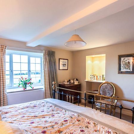 High Park Farm Bed and Breakfast York Buitenkant foto