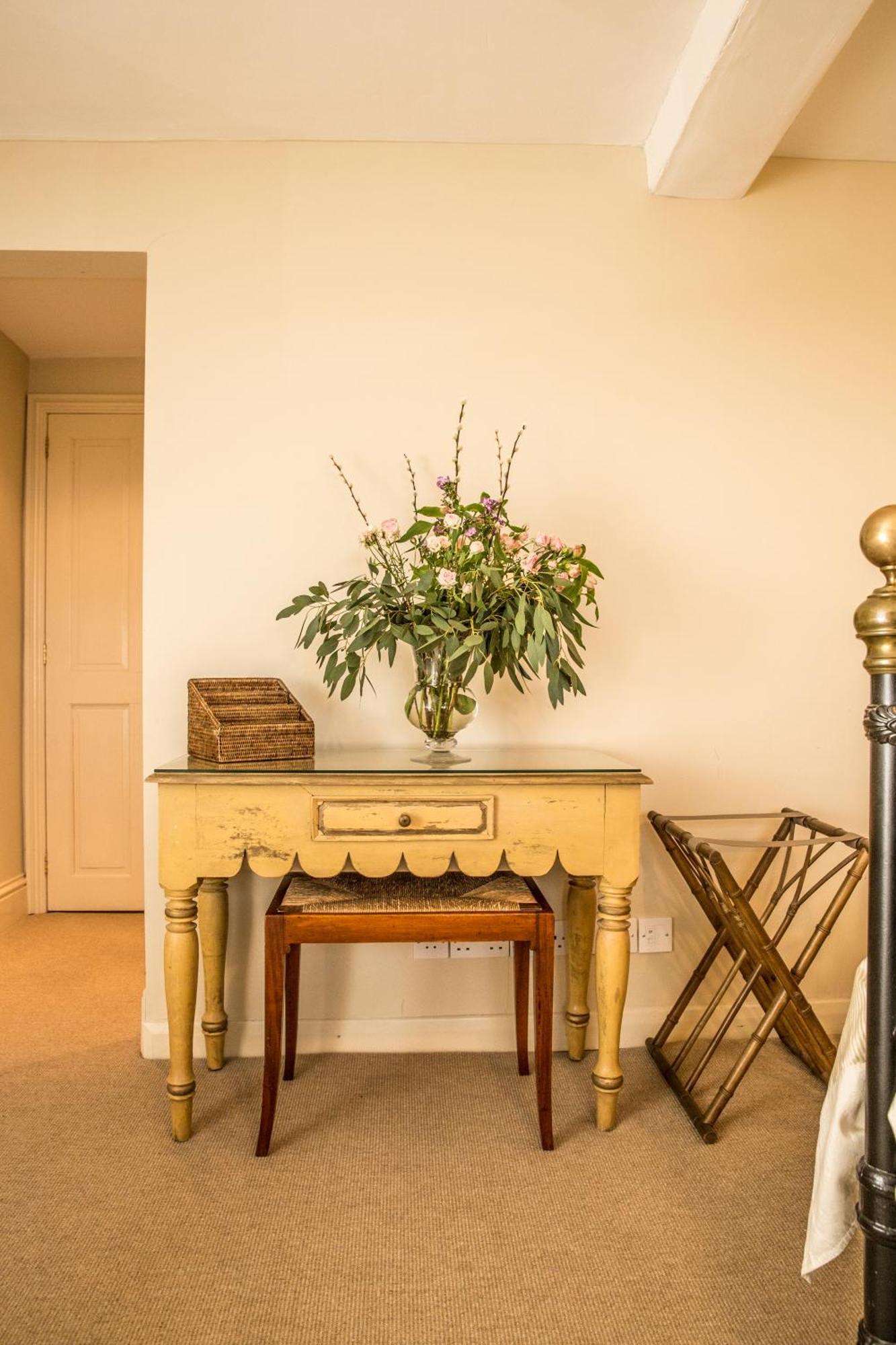 High Park Farm Bed and Breakfast York Buitenkant foto