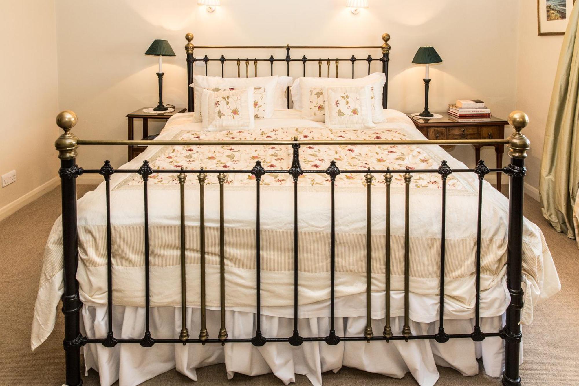 High Park Farm Bed and Breakfast York Buitenkant foto